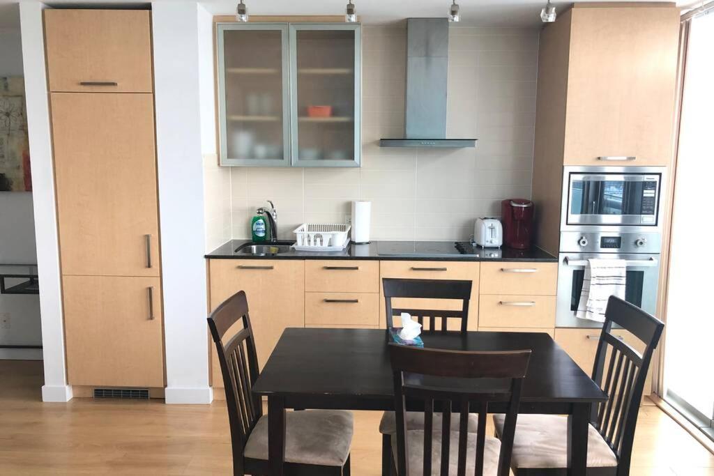 Magnificient View Next Cn Tower/Rogers/Union/Mtcc Apartamento Toronto Exterior foto
